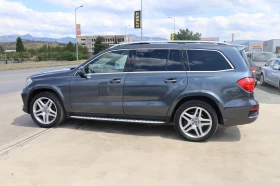 Mercedes-Benz GL 350, снимка 4
