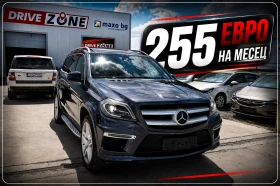 Mercedes-Benz GL 350, снимка 1