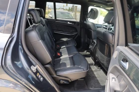 Mercedes-Benz GL 350, снимка 10