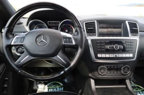 Mercedes-Benz GL 350, снимка 6