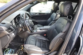 Mercedes-Benz GL 350, снимка 9