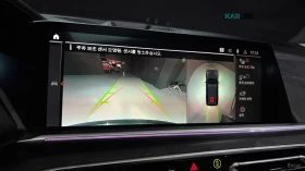BMW X7 40d* ВЪЗДУХ* 360* ЕКРАНИ* ОБДУХВАНЕ* ДИСТРОНИК, снимка 14