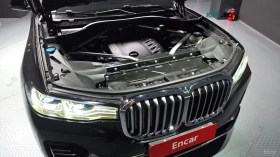 BMW X7 40d* ВЪЗДУХ* 360* ЕКРАНИ* ОБДУХВАНЕ* ДИСТРОНИК, снимка 6