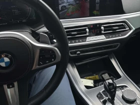 BMW X5 xDrive40i | M Sport | Sky Lounge | HUD | Harman/Ka, снимка 8