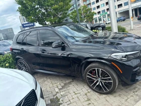 BMW X5 xDrive40i | M Sport | Sky Lounge | HUD | Harman/Ka, снимка 3