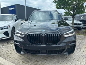 BMW X5 xDrive40i | M Sport | Sky Lounge | HUD | Harman/Ka, снимка 5