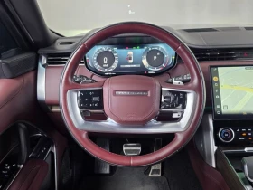 Land Rover Range rover 3.0 Automatic, снимка 13