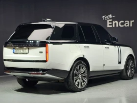 Land Rover Range rover 3.0 Automatic, снимка 2
