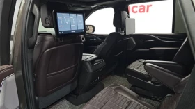 Cadillac Escalade Luxury Platinum* Rear Seat Entertainment, снимка 9