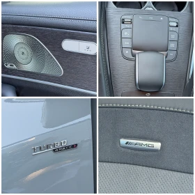 Mercedes-Benz GLE 53 4MATIC NARDO GREY, снимка 14