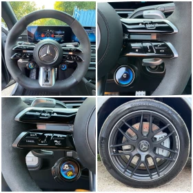 Mercedes-Benz GLE 53 4MATIC NARDO GREY, снимка 13