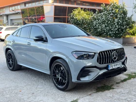 Mercedes-Benz GLE 53 4MATIC NARDO GREY, снимка 1