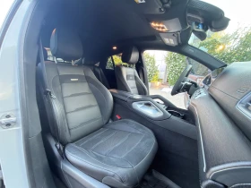 Mercedes-Benz GLE 53 4MATIC NARDO GREY, снимка 10