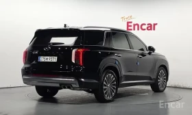 Hyundai Palisade 3.8 2WD Calligraphy, снимка 2
