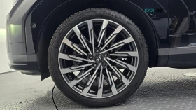 Hyundai Santa fe 2024* 4WD* CALLIGRAPHY* 360* DIS* HUD* МАСАЖ* ОБДУ, снимка 5
