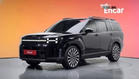 Hyundai Santa fe 2024* 4WD* CALLIGRAPHY* 360* DIS* HUD* МАСАЖ* ОБДУ, снимка 1