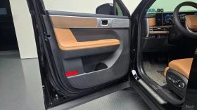 Hyundai Santa fe 2024* 4WD* CALLIGRAPHY* 360* DIS* HUD* МАСАЖ* ОБДУ, снимка 13