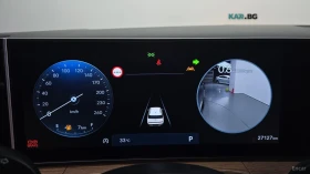 Hyundai Santa fe 2024* 4WD* CALLIGRAPHY* 360* DIS* HUD* МАСАЖ* ОБДУ, снимка 8