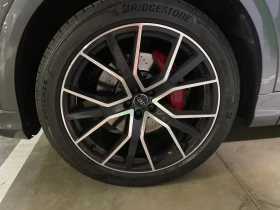 Audi Q8 55 TFSI S-line , снимка 14