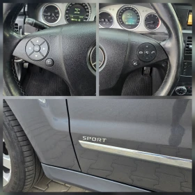 Mercedes-Benz GLK 2.2CDI, 170к.с., 4 Matic, 7 G TroniC! , снимка 14