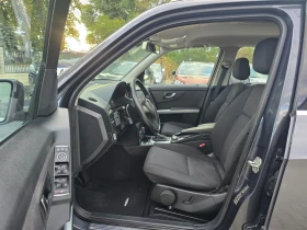 Mercedes-Benz GLK 2.2CDI, 170к.с., 4 Matic, 7 G TroniC! , снимка 8