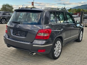 Mercedes-Benz GLK 2.2CDI, 170к.с., 4 Matic, 7 G TroniC! , снимка 3