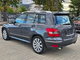 Mercedes-Benz GLK 2.2CDI, 170к.с., 4 Matic, 7 G TroniC! , снимка 5