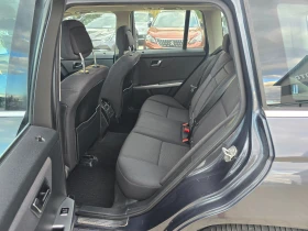 Mercedes-Benz GLK 2.2CDI, 170к.с., 4 Matic, 7 G TroniC! , снимка 12