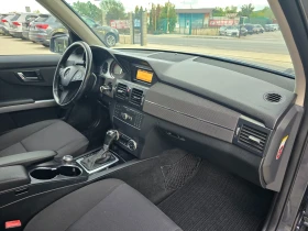 Mercedes-Benz GLK 2.2CDI, 170к.с., 4 Matic, 7 G TroniC! , снимка 11
