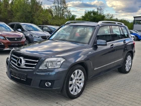 Mercedes-Benz GLK 2.2CDI, 170к.с., 4 Matic, 7 G TroniC! , снимка 6