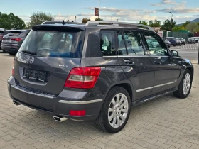 Mercedes-Benz GLK 2.2CDI, 170к.с., 4 Matic, 7 G TroniC! , снимка 2