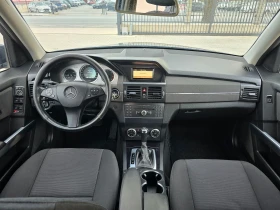 Mercedes-Benz GLK 2.2CDI, 170к.с., 4 Matic, 7 G TroniC! , снимка 9