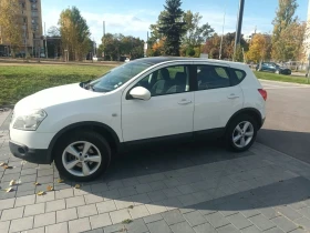 Nissan Qashqai 1.5dci, снимка 4