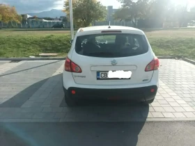 Nissan Qashqai 1.5dci, снимка 3