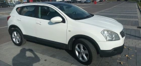 Nissan Qashqai 1.5dci, снимка 5