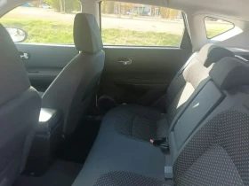 Nissan Qashqai 1.5dci, снимка 10