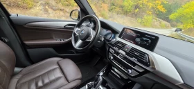 BMW X3 X3 3 0d, снимка 9