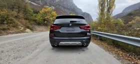 BMW X3 X3 3 0d, снимка 8
