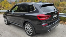 BMW X3 X3 3 0d, снимка 6