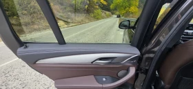 BMW X3 X3 3 0d, снимка 14
