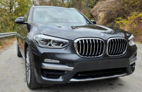 BMW X3 X3 3 0d, снимка 2