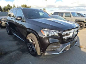 Mercedes-Benz GLS, снимка 2