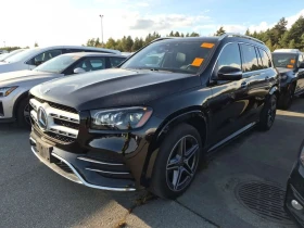 Mercedes-Benz GLS, снимка 1