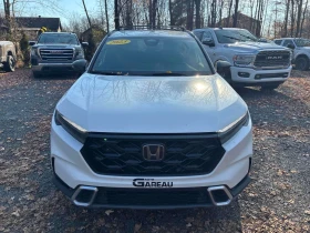 Honda Cr-v Touring | CARFAX | БЕЗ ИНЦИДЕНТИ | , снимка 2