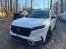 Honda Cr-v Touring | CARFAX | БЕЗ ИНЦИДЕНТИ | , снимка 1