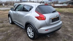 Nissan Juke 1.6 119000км! История! 4х4! АВТОМАТИК, снимка 3