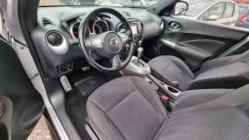 Nissan Juke 1.6 119000км! История! 4х4! АВТОМАТИК, снимка 7