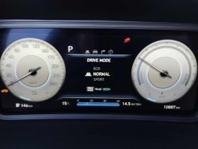 Hyundai Kona 64 kWh | Mobile.bg   14