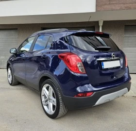 Opel Mokka 4x4 1.4 Turbo, снимка 6