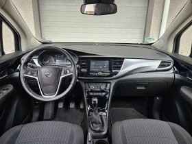 Opel Mokka 4x4 1.4 Turbo, снимка 9